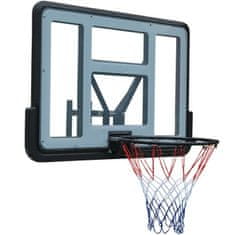 Master Basketbalový koš s deskou 110 x 75 cm Acryl