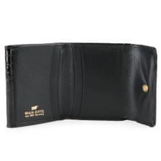 Braun Büffel Dámská kožená peněženka Verona 40015-320 černá