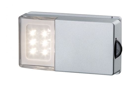 Paulmann Paulmann Osvětlení LED do skříně se spínačem na baterie 704.98 P 70498 70498