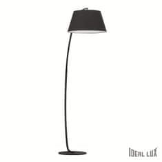 Ideal Lux Ideal Lux PAGODA PT1 NERO STOJACÍ 051765
