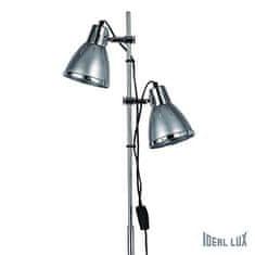 Ideal Lux Ideal Lux ELVIS PT2 LAMPA STOJACÍ 042794