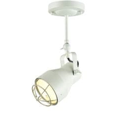 ACA ACA Lighting Spot nástěnné a stropní svítidlo EG169901CW