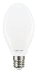 Century CENTURY LED SAPHIRLED FILAMENT SATÉN 11W E27 2700K 1500Lm IP20 360d 75x155mm CEN SAPS-112727