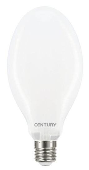 Century CENTURY LED SAPHIRLED FILAMENT SATÉN 14W E27 4000K 2000Lm IP20 360d 90x198mm CEN SAPS-142740