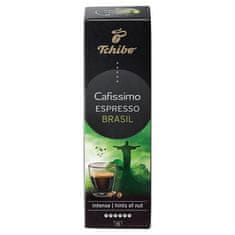 Tchibo Kávové kapsle "Cafissimo Brazil", 10 ks