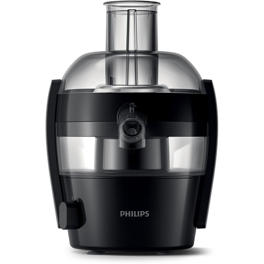 Philips odstředivý odšťavňovač Viva Collection HR1832/00