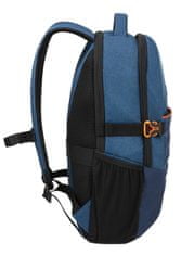 American Tourister Batoh Urban Groove Laptop Backpack 15.6" Sport Blue