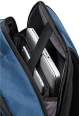 American Tourister Batoh Urban Groove Laptop Backpack 15.6" Sport Blue