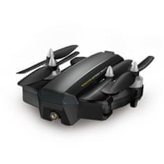 QST K2- GPS dron s Optical Flow a bezkartáčovými motory