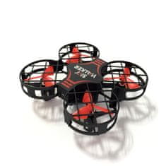 QST Mini dron s WIFI kamerou QST823 – SKY WALKER
