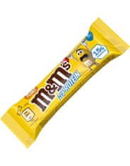 Mars M&M's HiProtein Bar 51 g, čokoláda