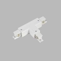 LED2 LED2 6361201 ECO TRACK LEFT T-CONNECTOR, W