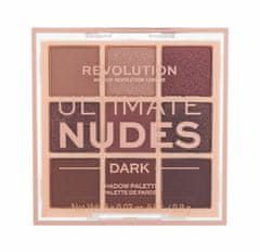 Kraftika 8.1g ultimate nudes, dark