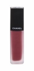Chanel 6ml rouge allure ink fusion, 806 pink brown, rtěnka