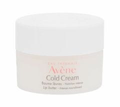 Avéne 10ml cold cream nutrition intense lip balm