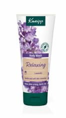 Kneipp 200ml relaxing lavender, sprchový gel