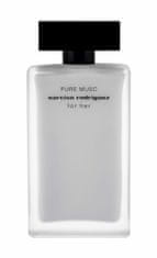 Narciso Rodriguez 100ml for her pure musc, parfémovaná voda