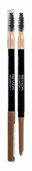 Revlon 0.35g colorstay brow pencil, 205 blonde