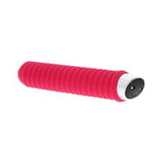 Toyjoy ToyJoy Happiness Screw Me Higher Vibe (Red)
