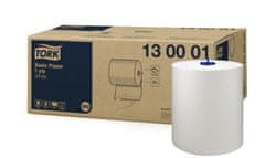 Tork Matic papírové ručníky pro vodotěsný zásobník W6 -130001