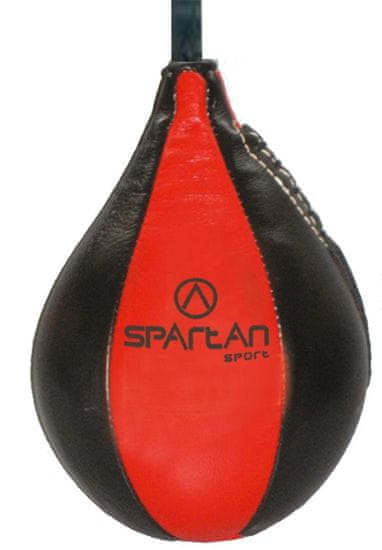 Spartan Boxovací hruška SPARTAN