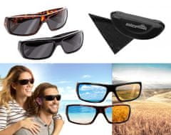Alum online Polarizační sluneční brýle pro řidiče