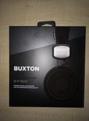 Buxton BHP 8600, černá