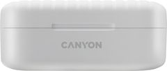 Canyon TWS-1, bílá