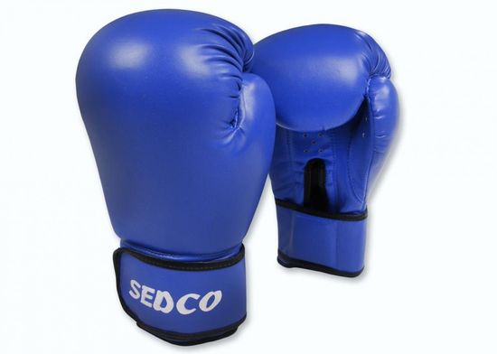 SEDCO Box rukavice SEDCO competition TREN. 16 OZ