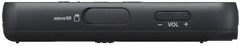 Sony ICDPX370, 4GB, černá