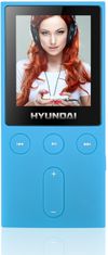 Hyundai MPC 501, 4GB, modrá