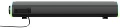 Trust GXT 620 Axon, RGB podsvícený soundbar (24482)