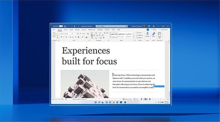 Microsoft Office 2021 dom. a pod. (T5D-03485) ESD word excel powerpoint outlook aktualizované nové