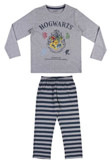 Disney dětské pyžamo Harry Potter 2200007699