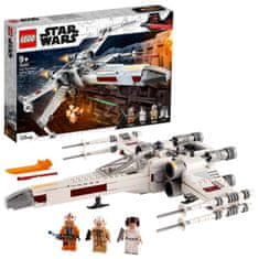 Star Wars™ 75301 Stíhačka X-wing™ Luka Skywalkera