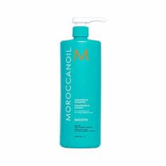 Moroccanoil Vyhlazující šampon s arganovým olejem (Smoothing Shampoo) (Objem 70 ml)