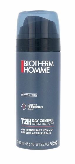 Biotherm 150ml homme day control 72h, antiperspirant