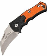 Lansky BXN444 Madrock - World Legal Slip-Joint Knife - BOXED