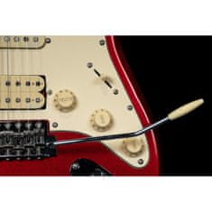Prodipe Guitars ST83 RA Candy Red elektrická kytara