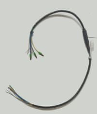 Kolo4u Propojovací kabel mezi elektromotorem a řídící jednotkou