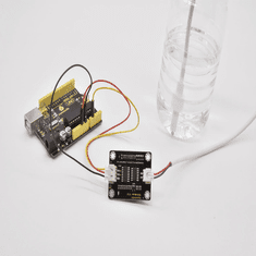 Keyestudio Arduino modul na měření čistoty vody