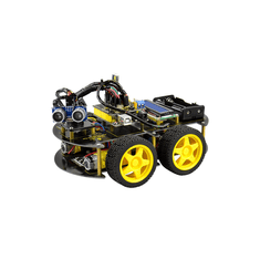 Keyestudio Arduino robotické auto 4WD pro 13 projektů