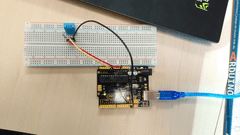 Keyestudio Arduino startovní vzdělávací set pro 32 projektů