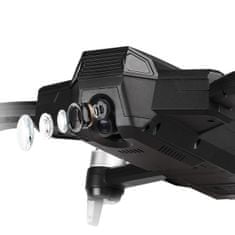 QST K2- GPS dron s Optical Flow a bezkartáčovými motory