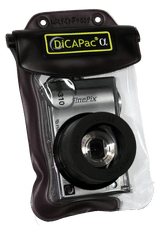 X-Site DICAPAC pouzdro na kameru WP-310
