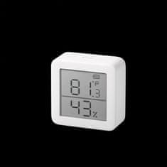 Switchbot Thermometer & Hygrometer
