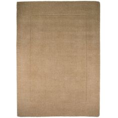 Flair DOPRODEJ: 80x150 cm Kusový ručně tkaný koberec Tuscany Siena Natural 80x150