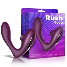 INTOYOU Rush Nova (Purple)