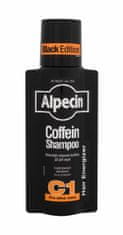 Alpecin 250ml coffein shampoo c1 black edition, šampon