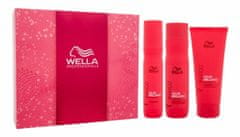 Wella Professional 250ml invigo color brilliance, šampon